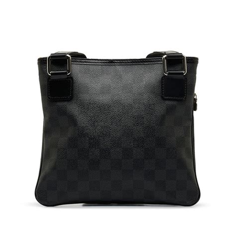 Louis Vuitton Damier Graphite Thomas Shg Uvv5yv Luxedh