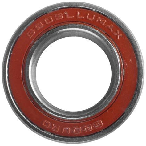 Enduro Bearings 6903 LLU Bearings ABEC 3 MAX Westbrook Cycles