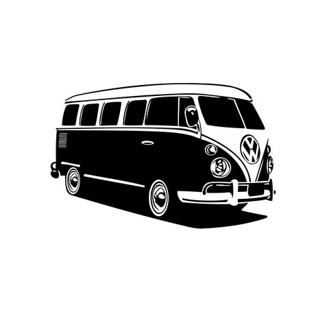 Vw Vector At Getdrawings Free Download