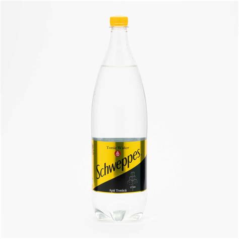 Schweppes Kinley 1 5L Bax 6 Buc Dorsan