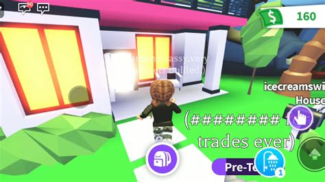 Adopt Me Roblox Houses : My Roblox Adopt Me house tour - YouTube - Tiny ...