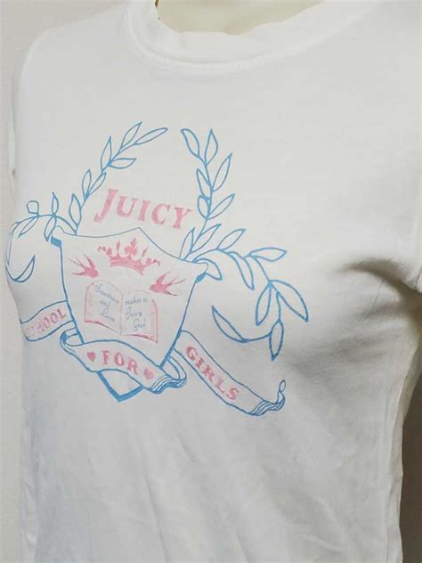 Yahooオークション Juicy Couture ジューシークチュール ロンt 長袖