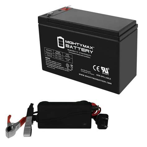 Champion Generator Battery