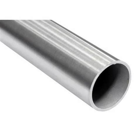 Stainless Steel Round Tube Ss Round Tube Latest Price Manufacturers