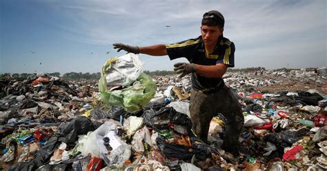 En La última Década La Pobreza En La Argentina Empeoró Más Que En El