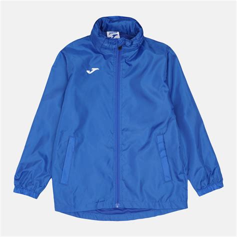 Подростковая ветровка для мальчика Joma Iris 100087.700 129-140 см 3XS ...