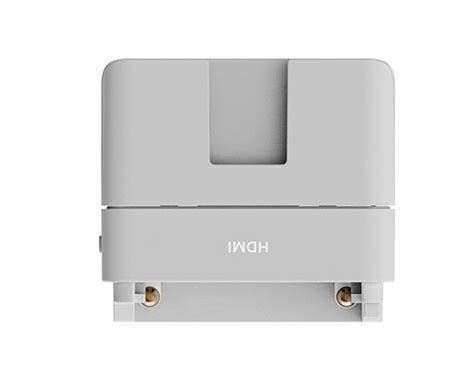 Official Nz Distributor For Accsoon Seemo Hdmi To Ios Video Capture Adapter