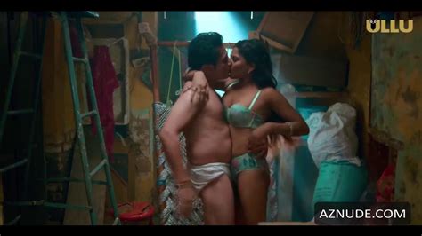 Bharti Jha Nude Aznude