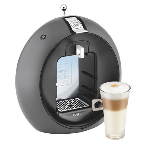 Krups Dolce Gusto