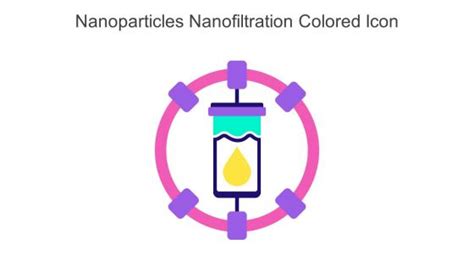 Nanoparticles Powerpoint Presentation And Slides Ppt Presentation Slideteam