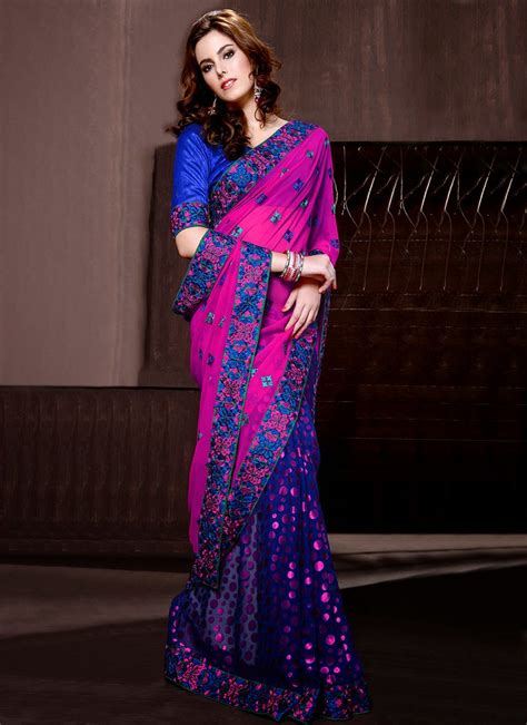 Traditional Wear Indian Sarees Collection Missy Lovesx3