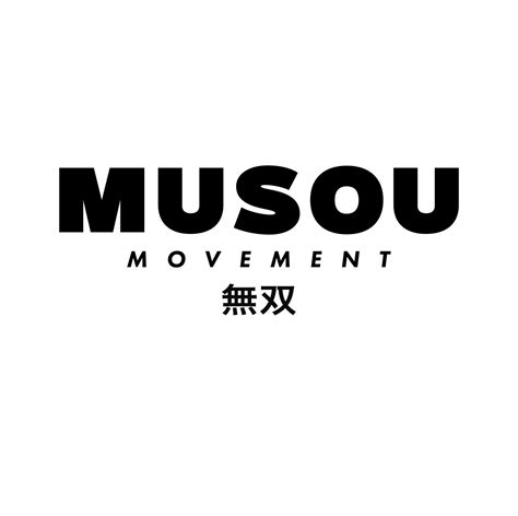 About — Musou Movement