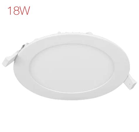 Havells Octane 18 W 3000 K Round LED Panel Light At Rs 1349 Piece