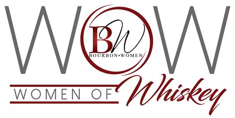 WOW Women Of Whiskey Awards Bourbon Women Association