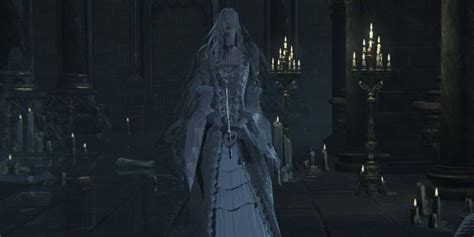 10 Freakiest Bloodborne Enemies, Ranked