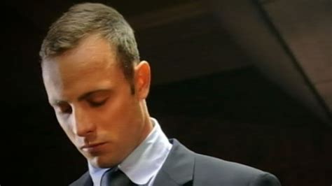 Blade Runner Murder Charges Oscar Pistorius Out On Bail Good