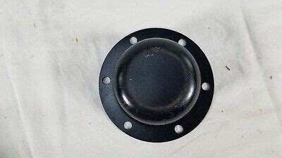 New OEM Ford Heavy Truck Front Hub Grease Cap B600 B700 F53 F600 F650