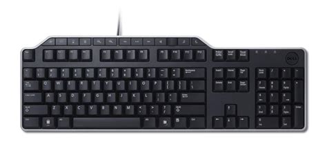 Dell Business Multimedia Keyboard Kb Dell Usa