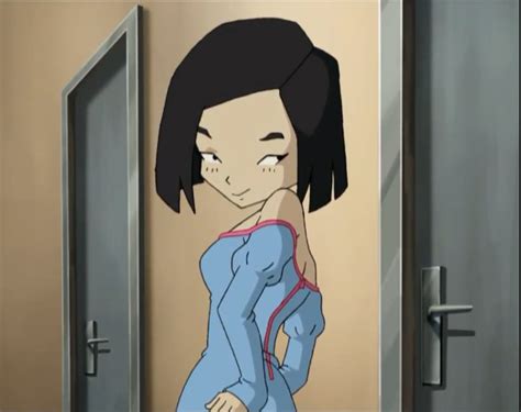 Code Lyoko Screenshots On Twitter Sirenzoyll Sissi Me But In This