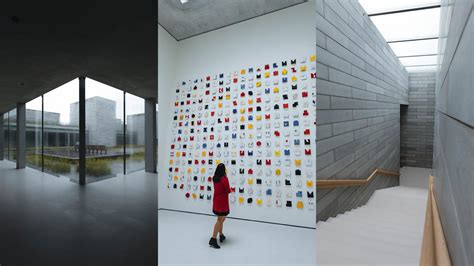 Visiting the Glenstone Museum in Maryland (Travel Guide)