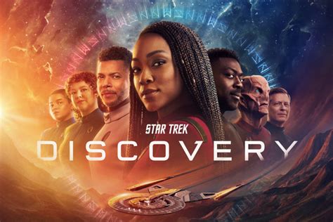 Star Trek Discovery Season 5 Episode 1 2 Review Balancing