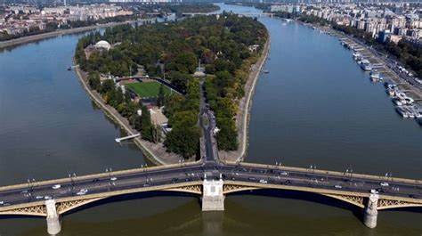 Insiders Guide Margaret Island In Budapest