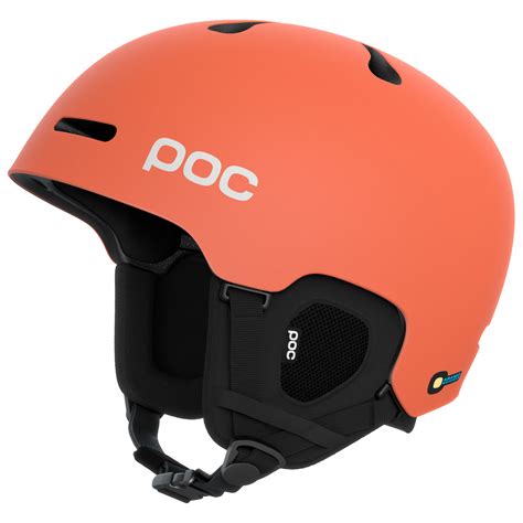 Poc Fornix Mips Skihelm Versandkostenfrei Berg Freunde At