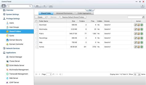 Wie nutze ich PhotoSync mit einem QNAP NAS? - PhotoSync