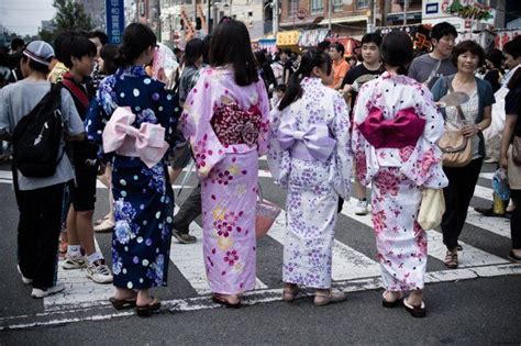 Tanabata Beautiful Yukata