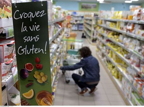 Les Aliments Sans Gluten Sont Ils Meilleurs Pour La Sant Sciences