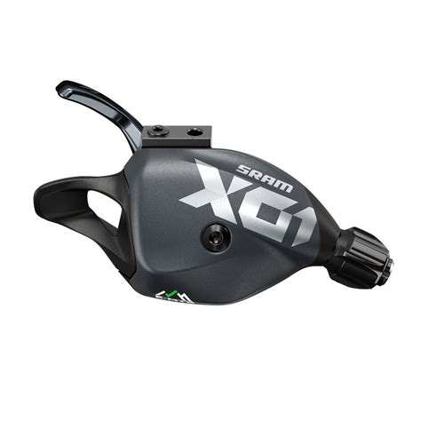 Sram X Eagle Single Click Trigger Shifter With Discrete Clamp