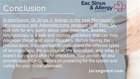 Ppt Dr Jorge J Arango Understanding Laryngoscopy Types Purpose And Risks Powerpoint