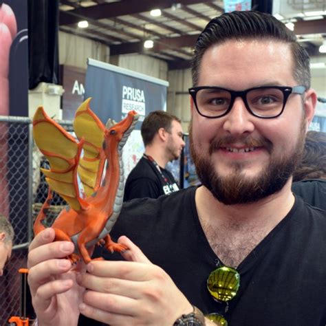 Josef Prusa Multi Material Extruders For Amazing Color Prints Hackaday