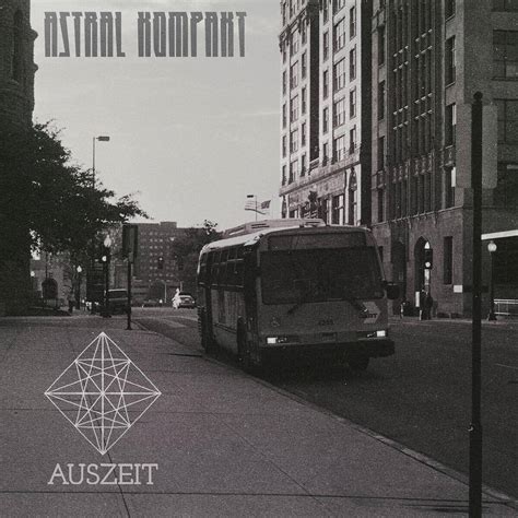 German Stoner Rock Doom Band Astral Kompakt Unveil New Single Auszeit