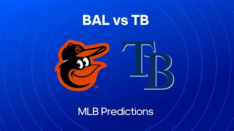 Orioles Vs Rays Picks And Best Bets 8th Jun 2024 Mlb Prediction