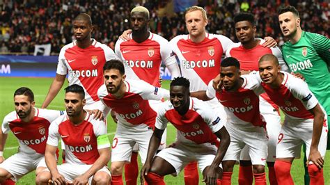 Ligue Des Champions Monaco Retrouve La Juve Pour Effacer Le