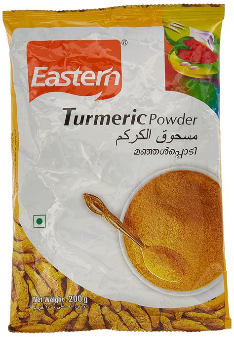 Buy Turmeric Powder Online In Zambia At Low Prices At Desertcart