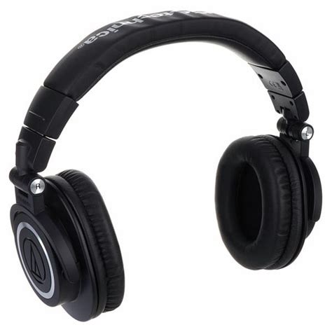 Audio Technica ATH M50X Thomann United Arab Emirates