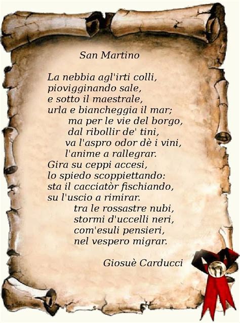 San Martino Poesia