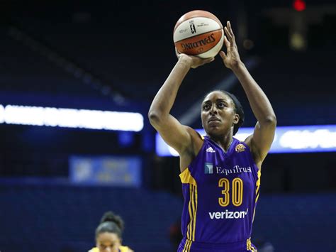 WNBA Finals Minnesota Lynx And Los Angeles Sparks Face Off In Game 1