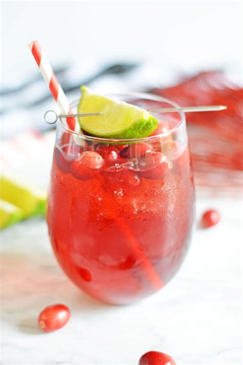 Best Cranberry Vodka Recipe Easy Homemade 2023 AtOnce