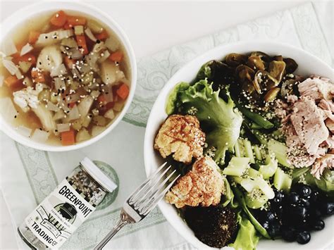 Greenpoint Trading Co