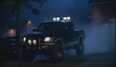 IMCDb Org 2001 Ford F 150 SuperCrew PN96 In Smallville 2001 2011