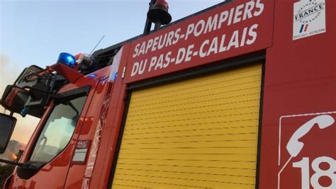 Calais Un Homme Péri Dans Lincendie De Son Cabanon De Jardin