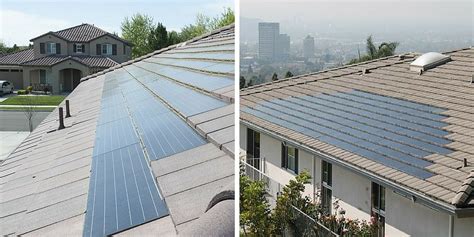 Solar Roof Shingles Vs Solar Panels Life Of A Roof