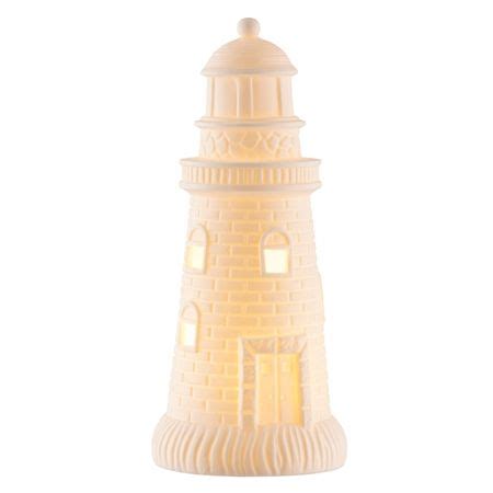 Belleek Pottery Aynsley China Luminaire Led Nautical Theme Cottage