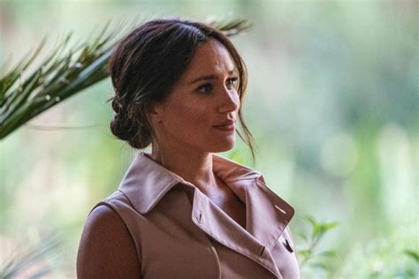 Meghan Pierde La Ltima Batalla Judicial Con El Tabloide Brit Nico