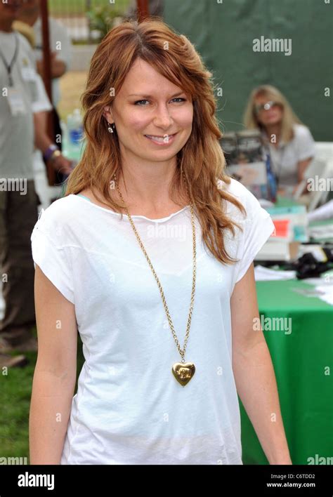 Mary Lynn Rajskub The 21st Annual Pediatric Aids Foundation A Time For