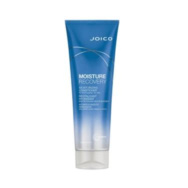 Mascara Joico Moisture Recovery Treatment Balm 250ML Shopee Brasil