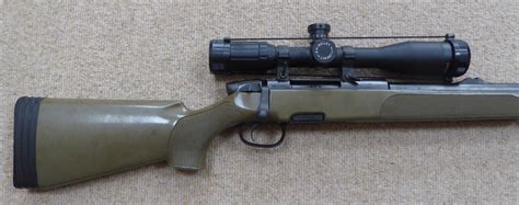 Steyr Ssg 69 Bolt Action 308 Rifles For Sale In Location Severnside